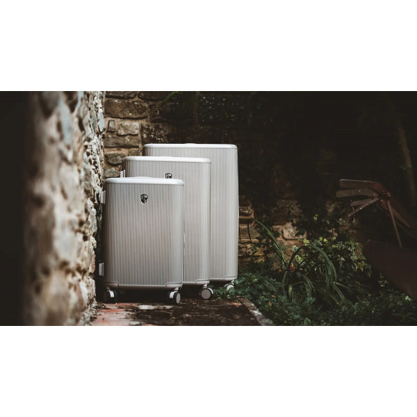 Фото - Валіза Heys Earth Tones (L) Atmosphere (10156-0143-30/10156-0143-S3)