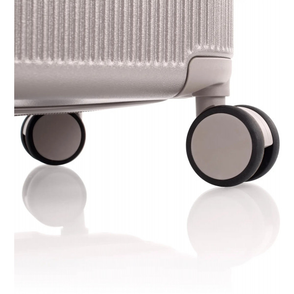 Фото - Валіза Heys Earth Tones (M) Atmosphere (10156-0143-26/10156-0143-S3)