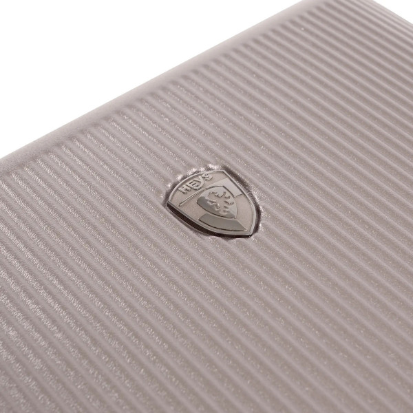 Фото - Валіза Heys Earth Tones (S) Atmosphere (10156-0143-21/10156-0143-S3)