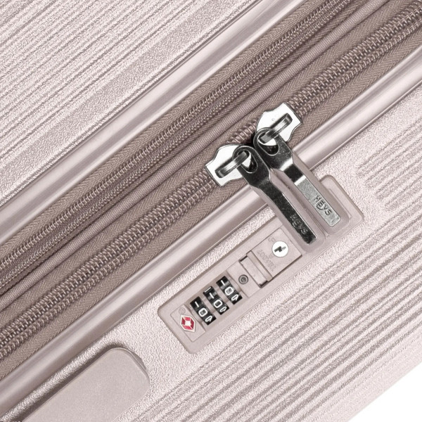 Фото - Валіза Heys Earth Tones (S) Atmosphere (10156-0143-21/10156-0143-S3)