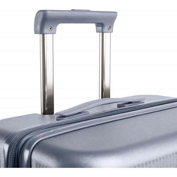 Фото - Валіза Heys Earth Tones (M) Glacier Grey (10156-0144-26/10156-0144-S3)