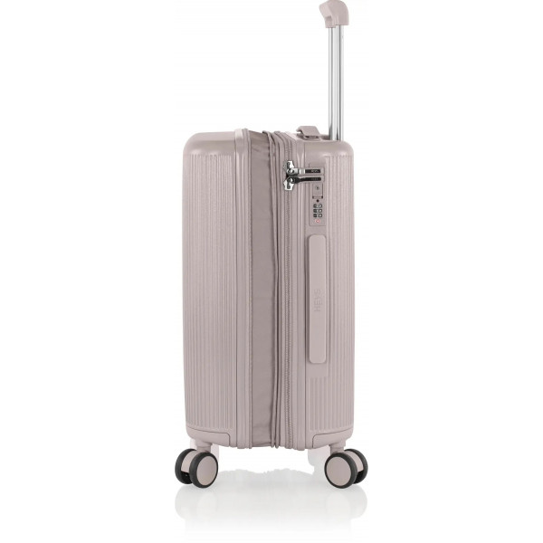 Фото - Валіза Heys Earth Tones (S) Atmosphere (10156-0143-21/10156-0143-S3)