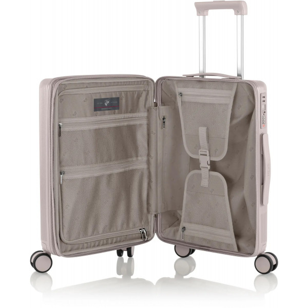 Фото - Валіза Heys Earth Tones (S) Atmosphere (10156-0143-21/10156-0143-S3)