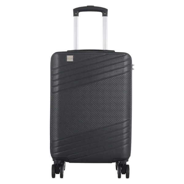 Фото - Валіза Semi Line S Black (T5789-1)
