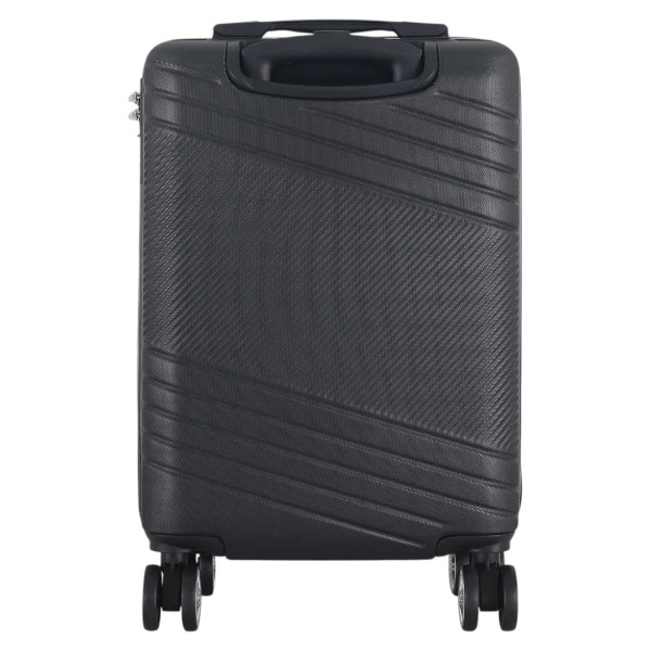 Фото - Валіза Semi Line S Black (T5789-1)