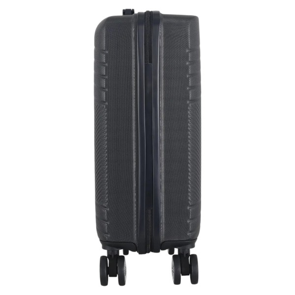 Фото - Валіза Semi Line S Black (T5789-1)