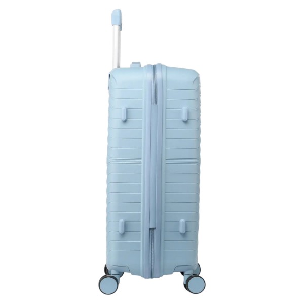 Фото - Валіза Semi Line S Blue (T5780-1)