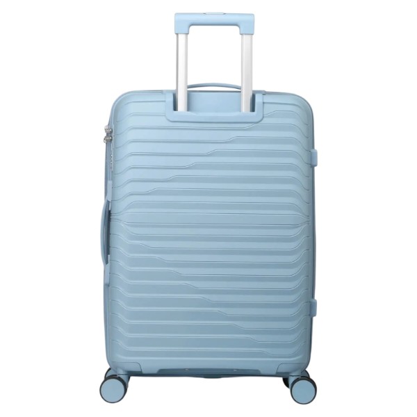 Фото - Валіза Semi Line S Blue (T5780-1)