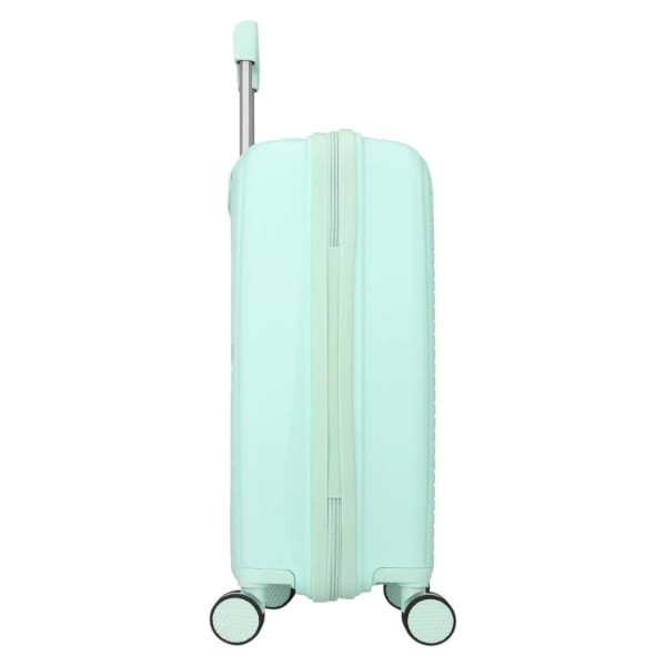 Фото - Чемодан Semi Line S Mint (T5831-1)