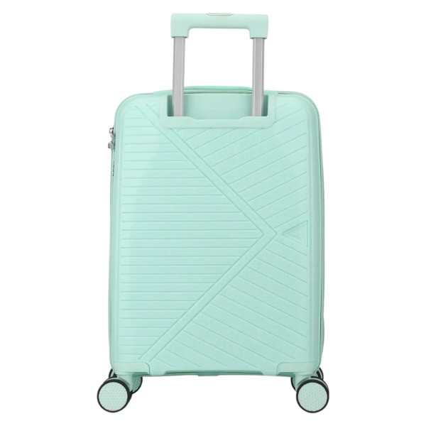 Фото - Чемодан Semi Line S Mint (T5831-1)