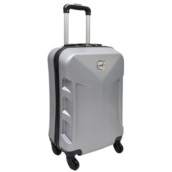 Фото - Валіза Semi Line S NASA Silver (T5797-1)