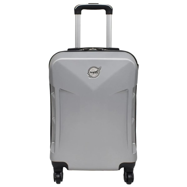 Фото - Валіза Semi Line S NASA Silver (T5797-1)
