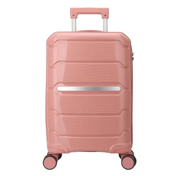 Фото - Валіза Semi Line S Rose Gold (T5836-1)