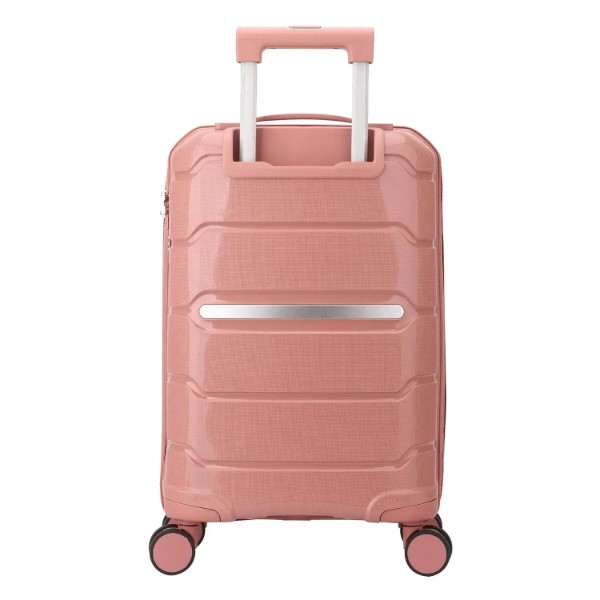 Фото - Валіза Semi Line S Rose Gold (T5836-1)