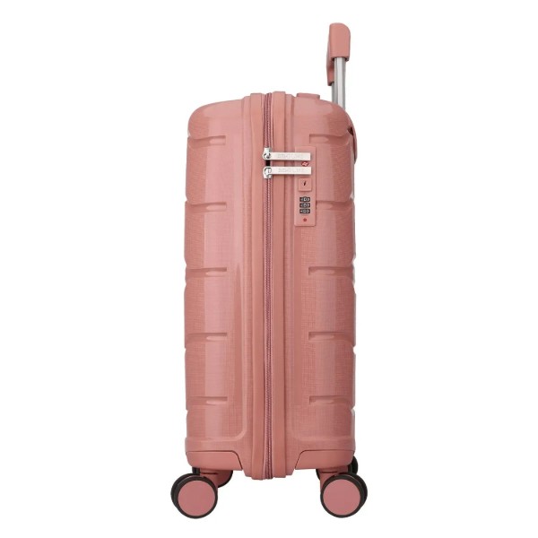 Фото - Валіза Semi Line S Rose Gold (T5836-1)