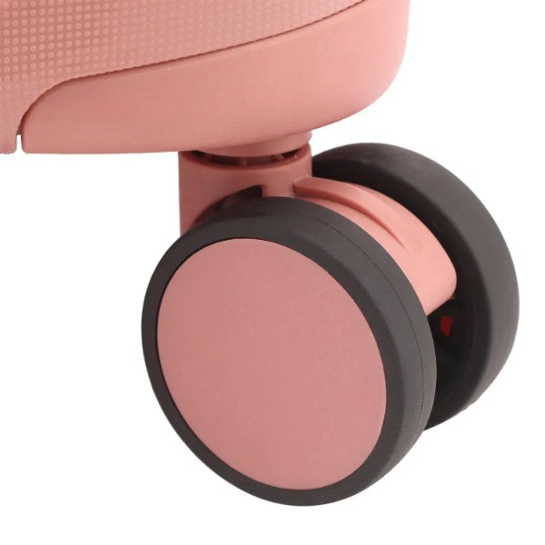 Фото - Валіза Semi Line S Rose Gold (T5836-1)