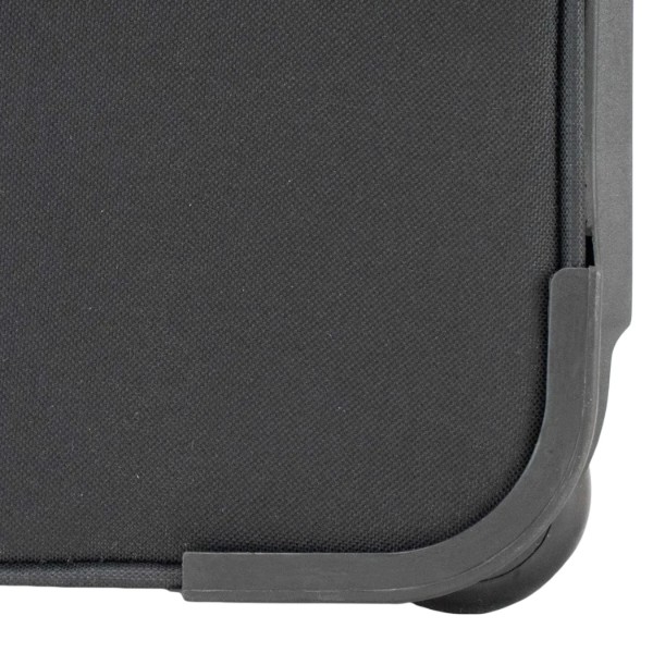Фото - Валіза Semi Line 22" M Black (T5601-2)