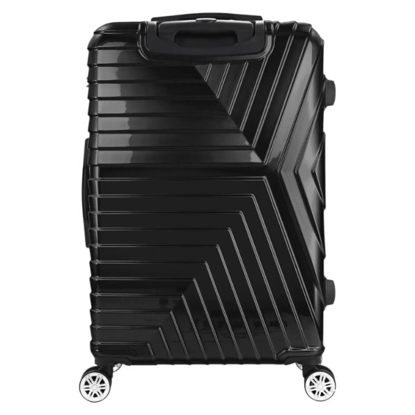 Фото - Чемодан Semi Line S Black (T5765-1)