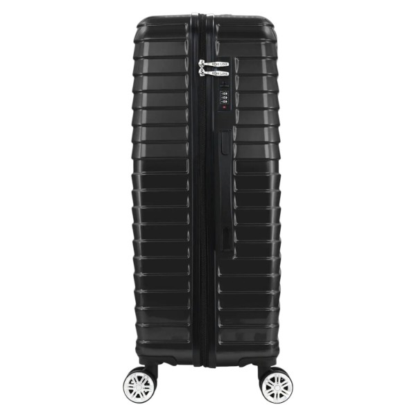 Фото - Чемодан Semi Line M Black (T5765-2)