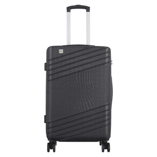 Фото - Валіза Semi Line M Black (T5789-2)