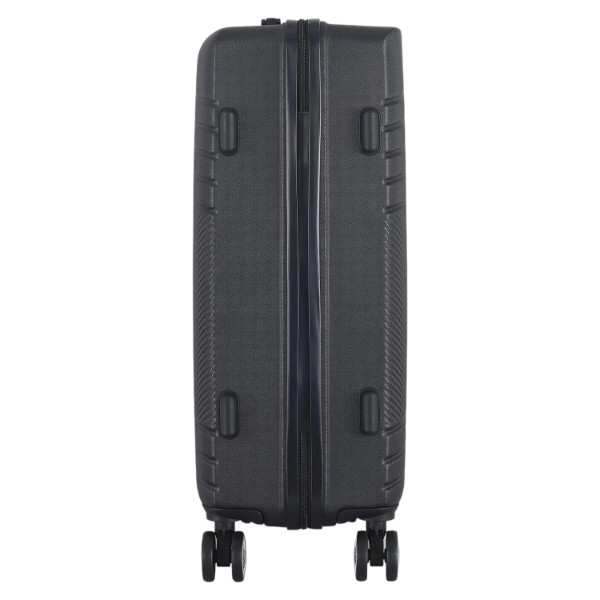 Фото - Валіза Semi Line M Black (T5789-2)