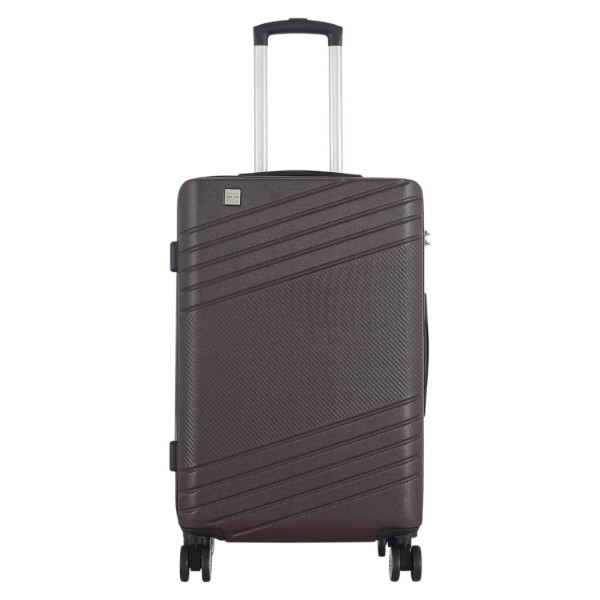 Фото - Чемодан Semi Line M Brown (T5788-2)