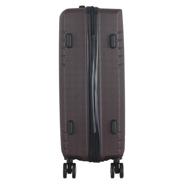 Фото - Чемодан Semi Line M Brown (T5788-2)