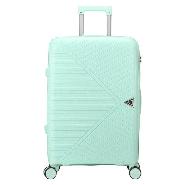 Фото - Валіза Semi Line M Mint (T5831-2)