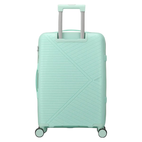Фото - Валіза Semi Line M Mint (T5831-2)