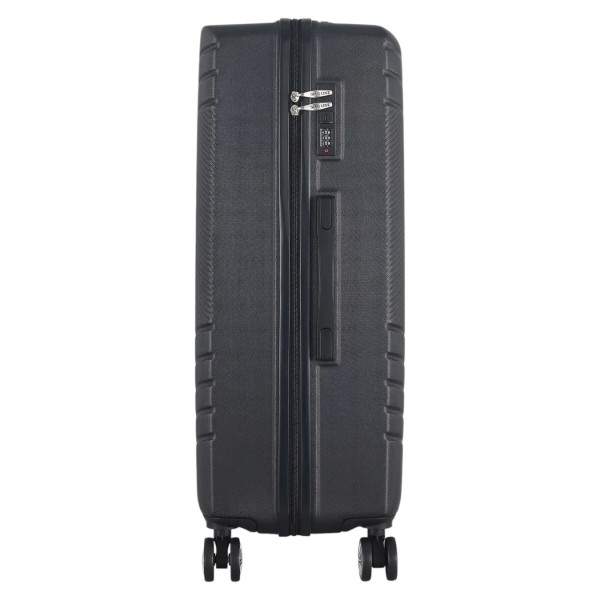 Фото - Валіза Semi Line L Black (T5789-3)