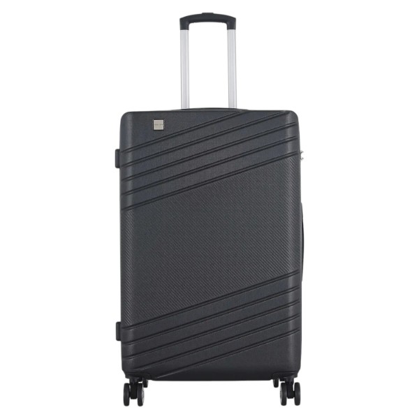 Фото - Валіза Semi Line L Black (T5789-3)