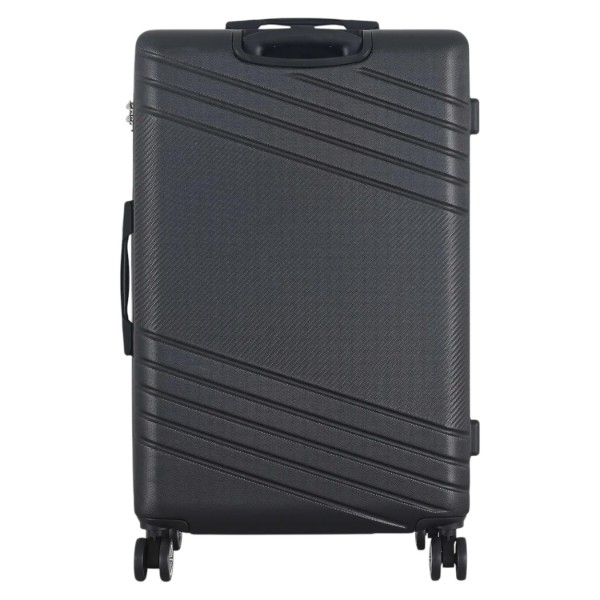 Фото - Валіза Semi Line L Black (T5789-3)