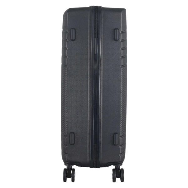 Фото - Валіза Semi Line L Black (T5789-3)