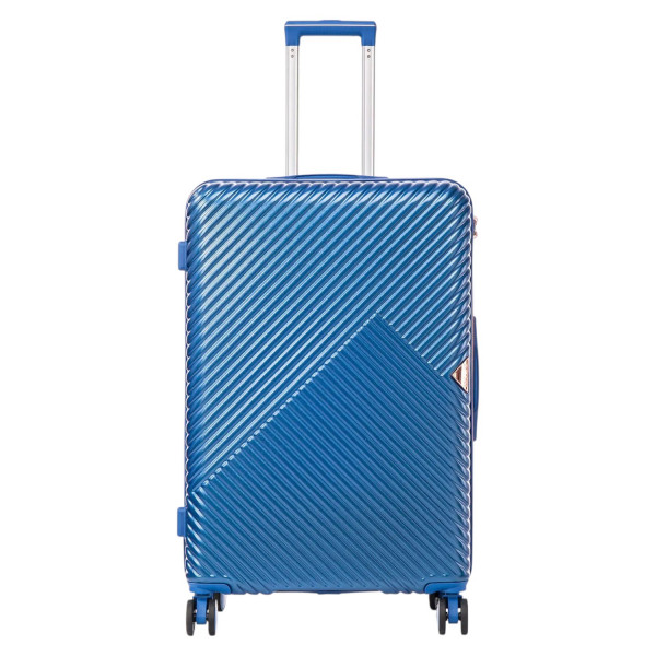 Фото - Валіза Semi Line L Blue (T5727-3)