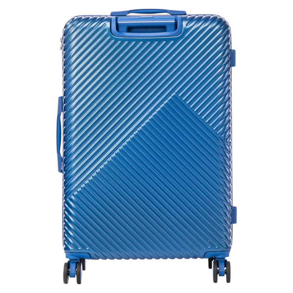 Фото - Валіза Semi Line L Blue (T5727-3)