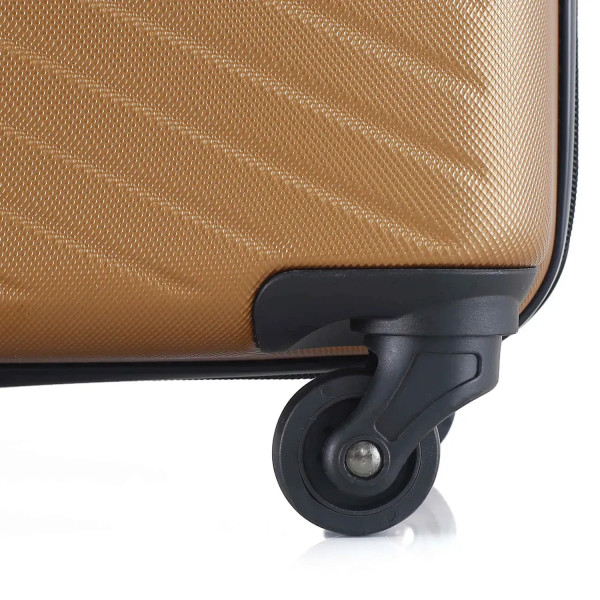 Фото - Валіза Semi Line L Brown (T5693-3)