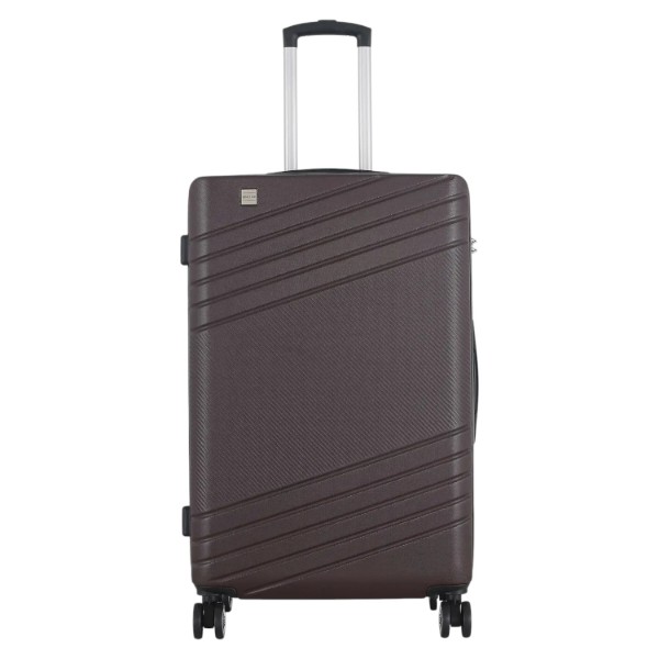 Фото - Валіза Semi Line L Brown (T5788-3)