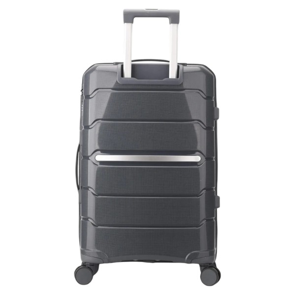 Фото - Чемодан Semi Line L Graphite (T5835-3)