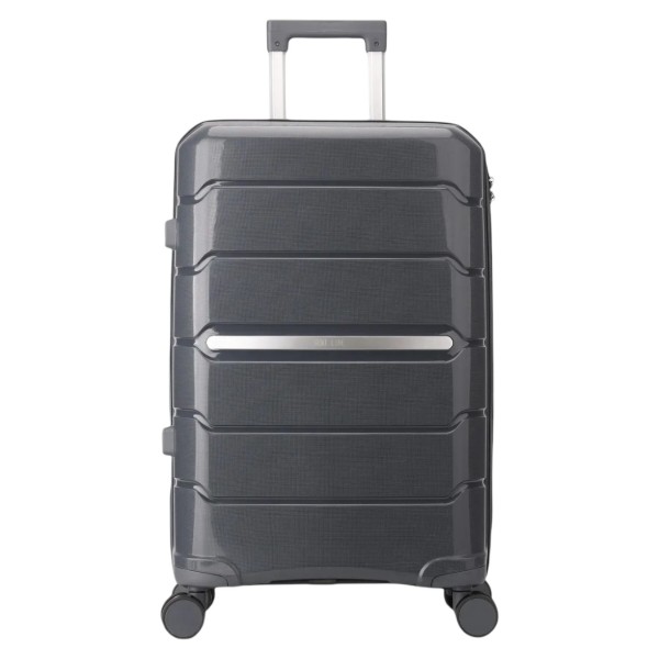 Фото - Чемодан Semi Line L Graphite (T5835-3)