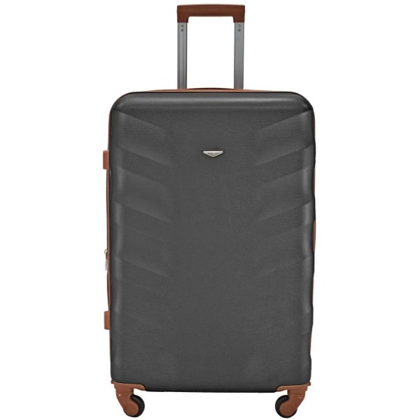 Фото - Чемодан Semi Line 28" (L) Graphite (T5644-3)