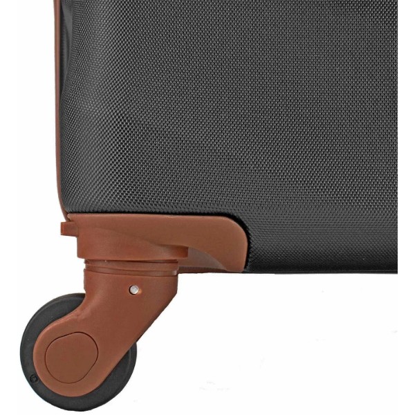 Фото - Чемодан Semi Line 28" (L) Graphite (T5644-3)