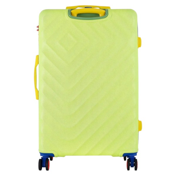 Фото - Чемодан Semi Line L Lemon (T5803-3)