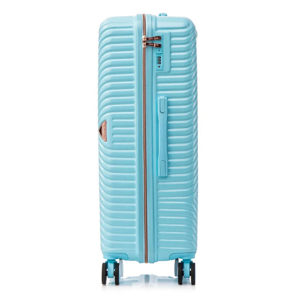 Фото - Валіза Semi Line L Light Blue (T5728-3)