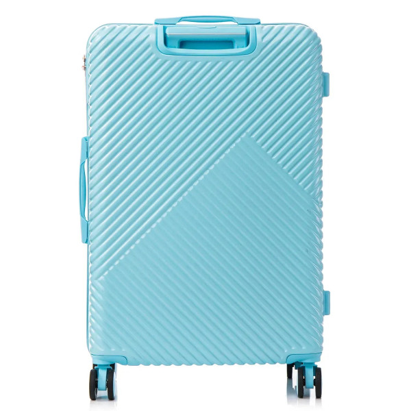 Фото - Валіза Semi Line L Light Blue (T5728-3)