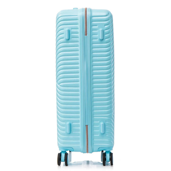 Фото - Валіза Semi Line L Light Blue (T5728-3)