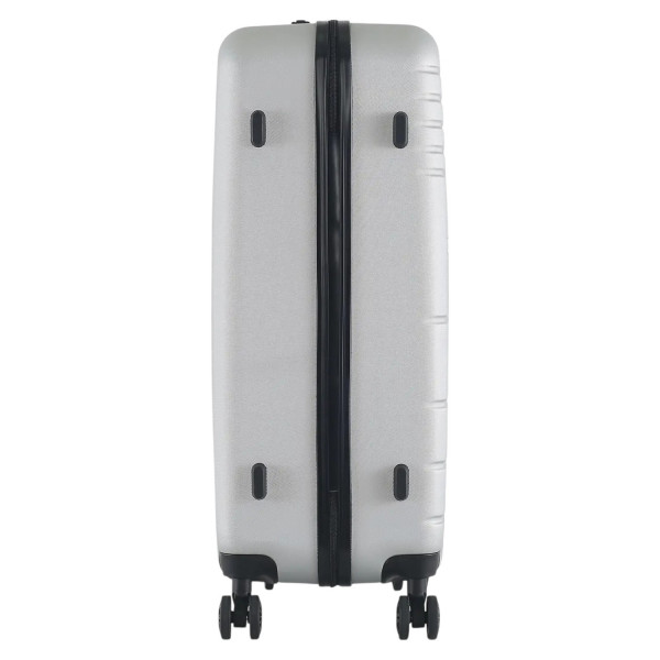 Фото - Валіза Semi Line L Light Grey (T5762-4)