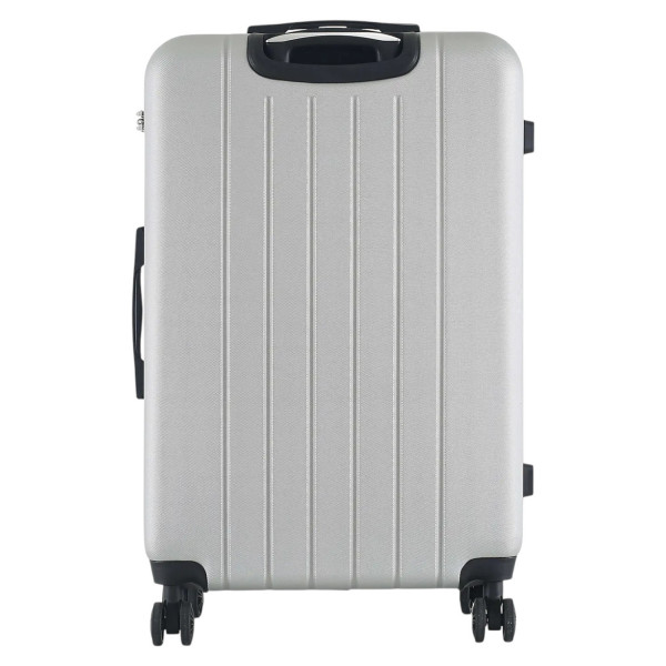 Фото - Валіза Semi Line L Light Grey (T5762-4)