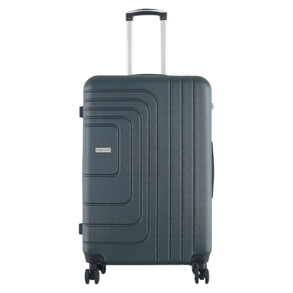 Фото - Валіза Semi Line L Petrol (T5761-4)