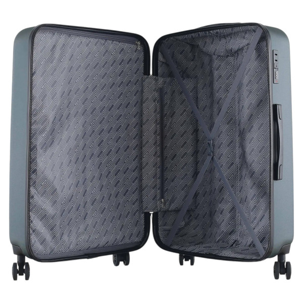 Фото - Валіза Semi Line L Petrol (T5761-4)