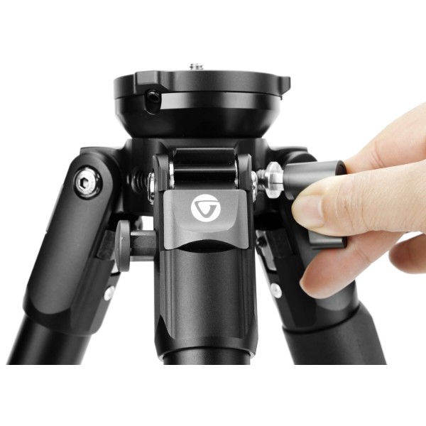 Фото - Штатив Vanguard Endeavor L 303AGM